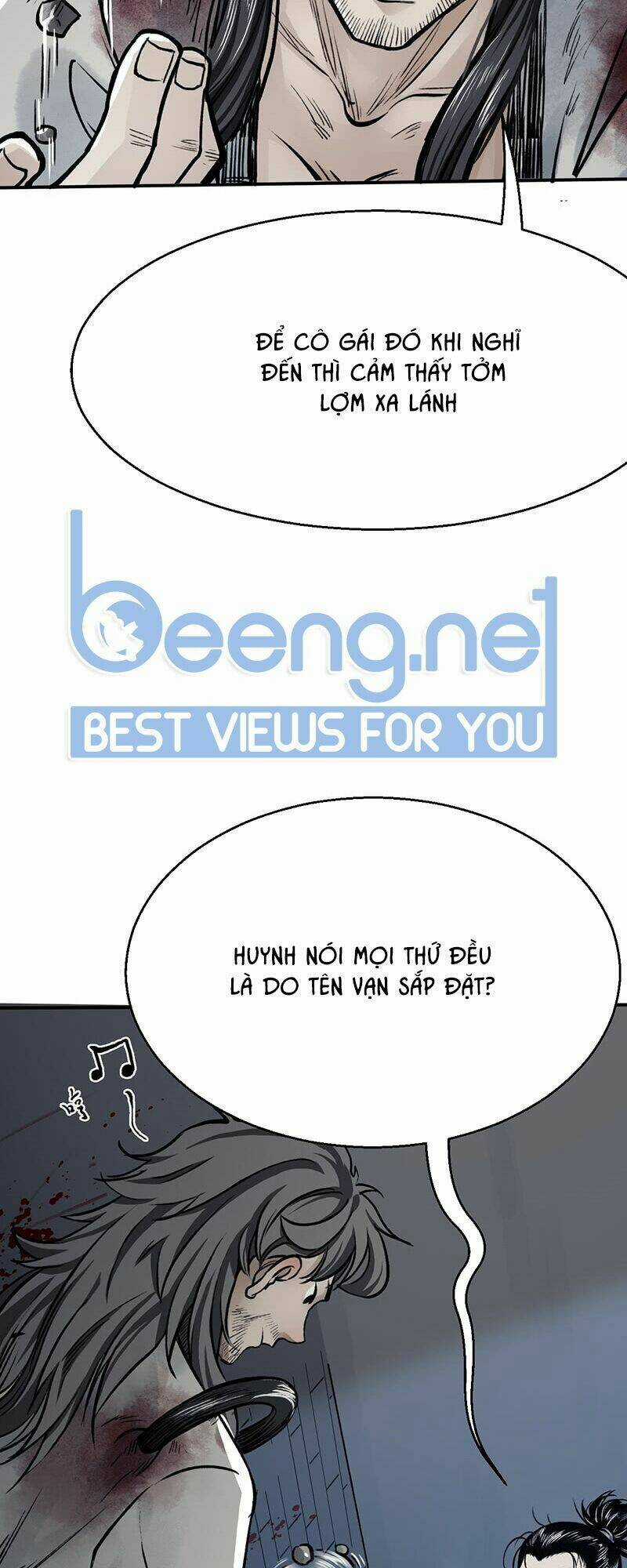 Liên Thành Quyết - Chapter 14 - Trang 14