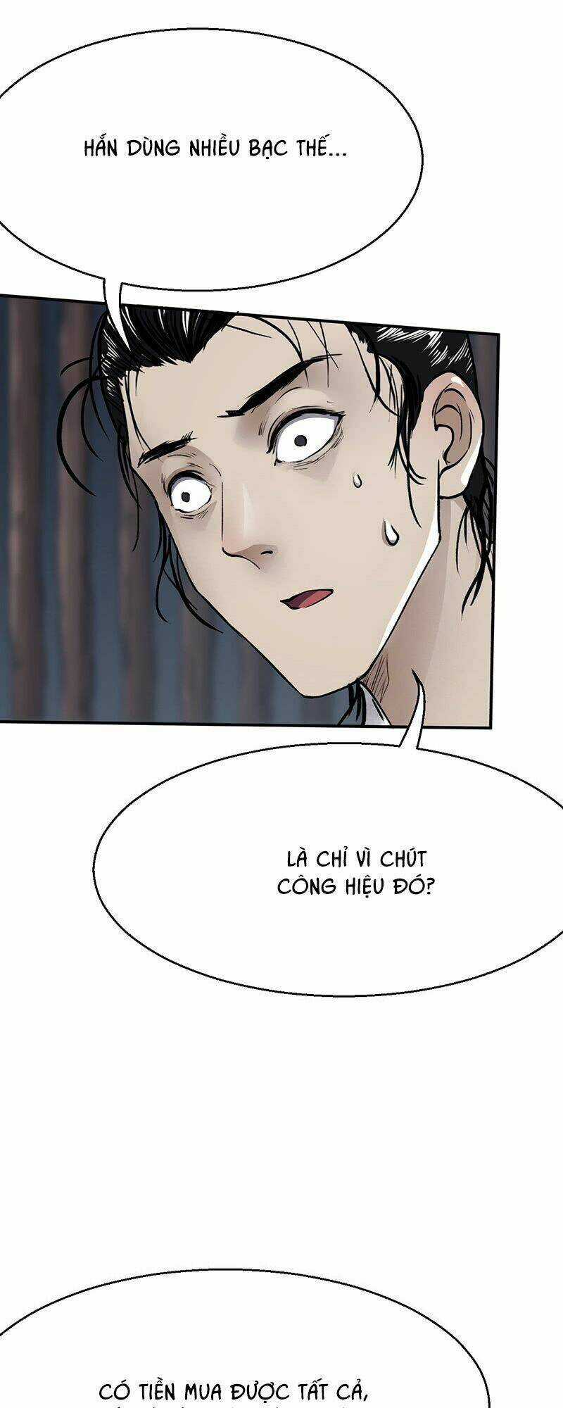 Liên Thành Quyết - Chapter 14 - Trang 16