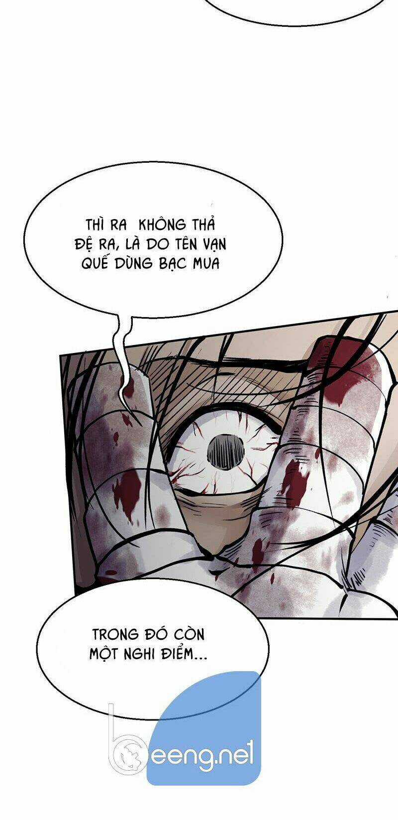 Liên Thành Quyết - Chapter 14 - Trang 19