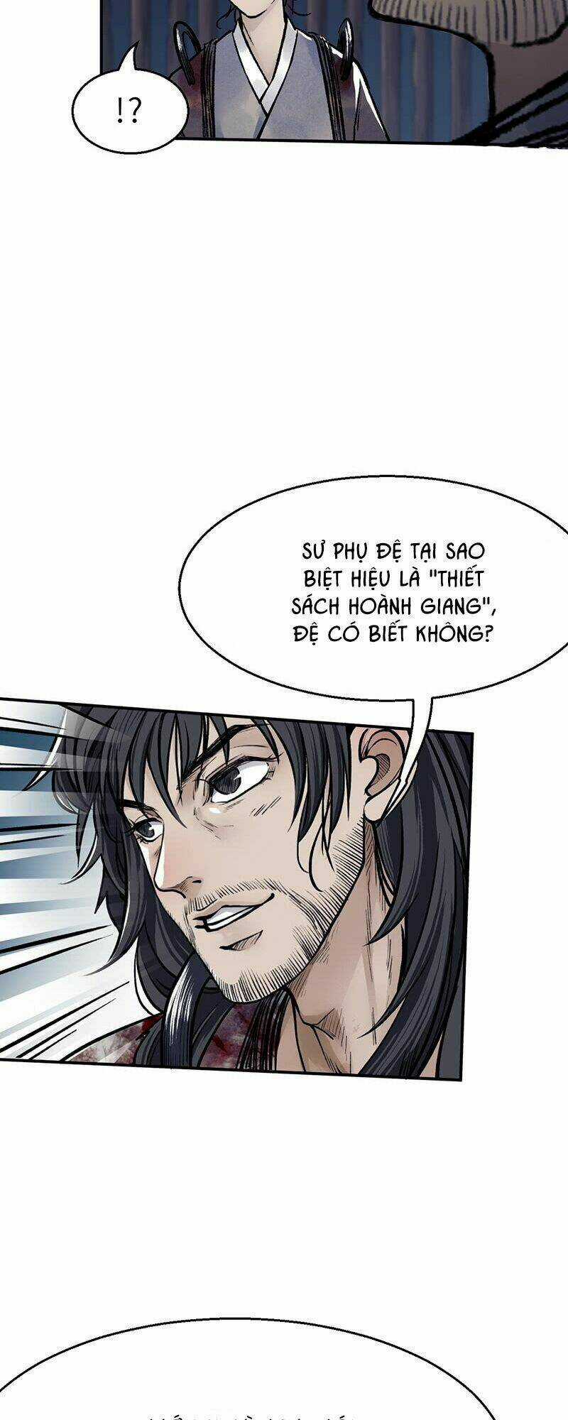 Liên Thành Quyết - Chapter 14 - Trang 23