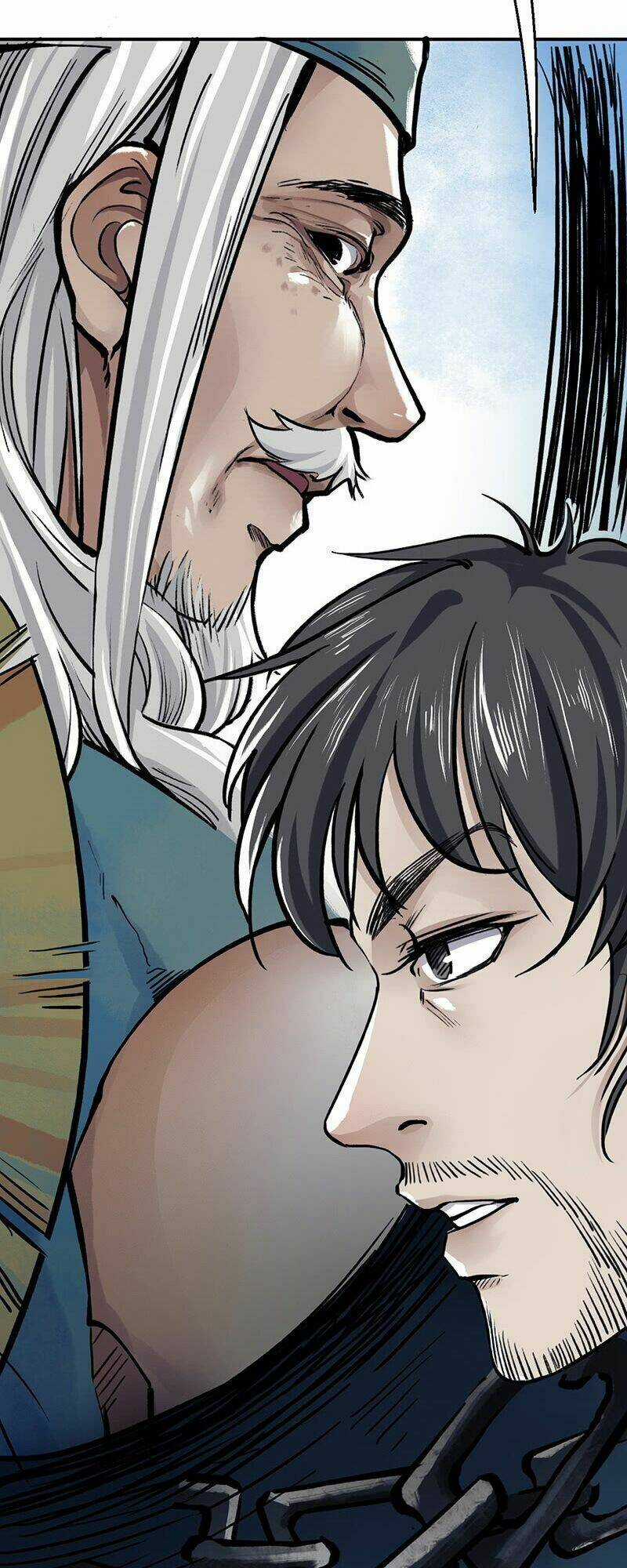 Liên Thành Quyết - Chapter 14 - Trang 25