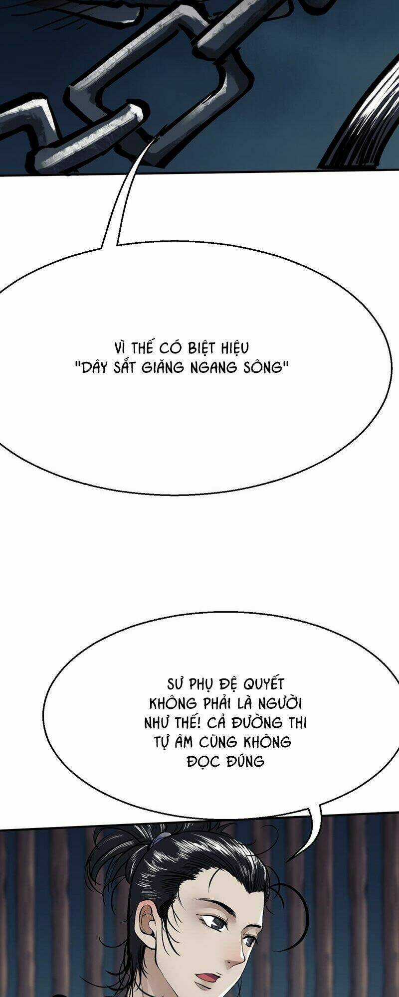 Liên Thành Quyết - Chapter 14 - Trang 26