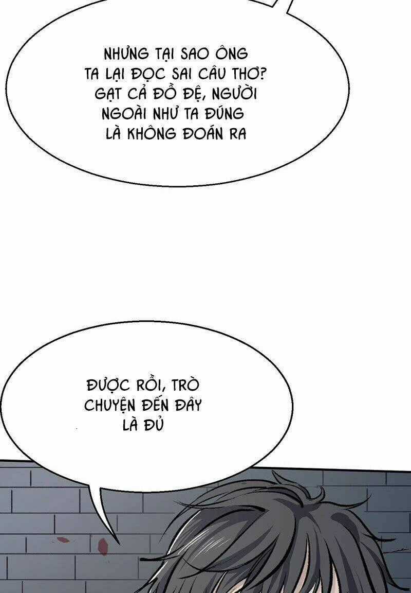 Liên Thành Quyết - Chapter 14 - Trang 28