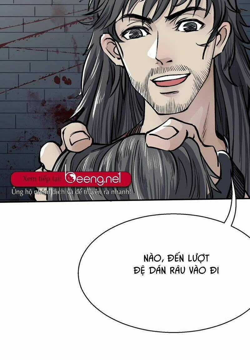 Liên Thành Quyết - Chapter 14 - Trang 29