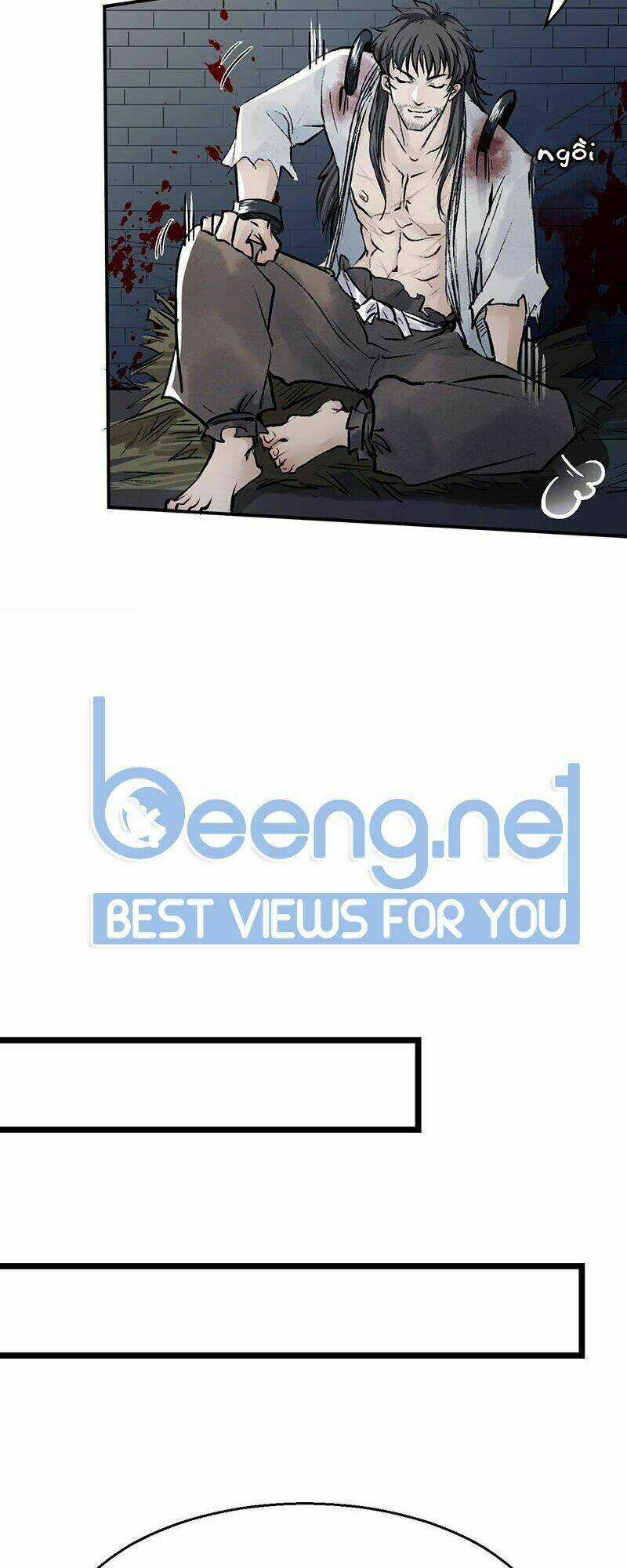 Liên Thành Quyết - Chapter 14 - Trang 7