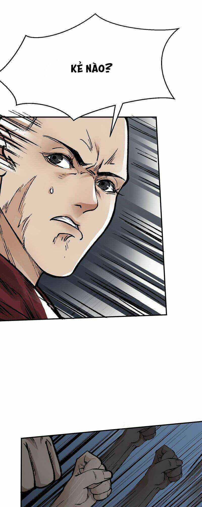 Liên Thành Quyết - Chapter 15 - Trang 13