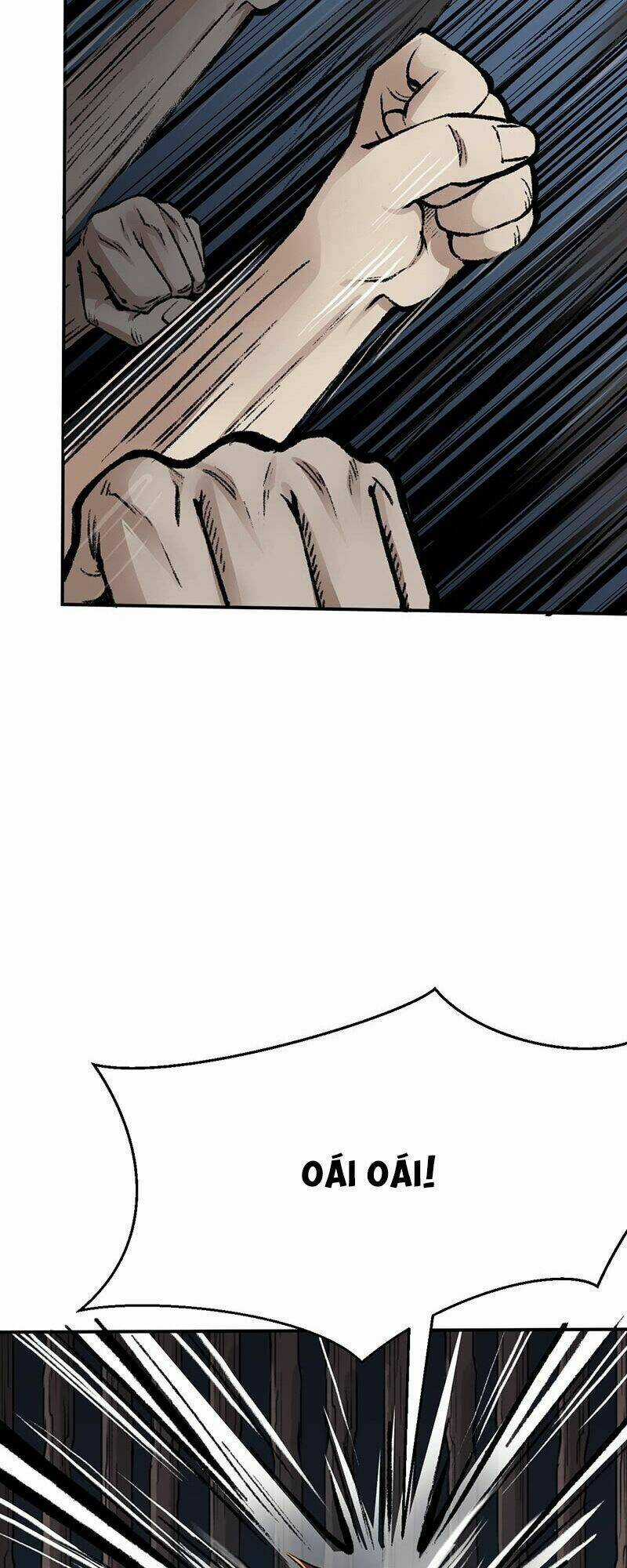 Liên Thành Quyết - Chapter 15 - Trang 14