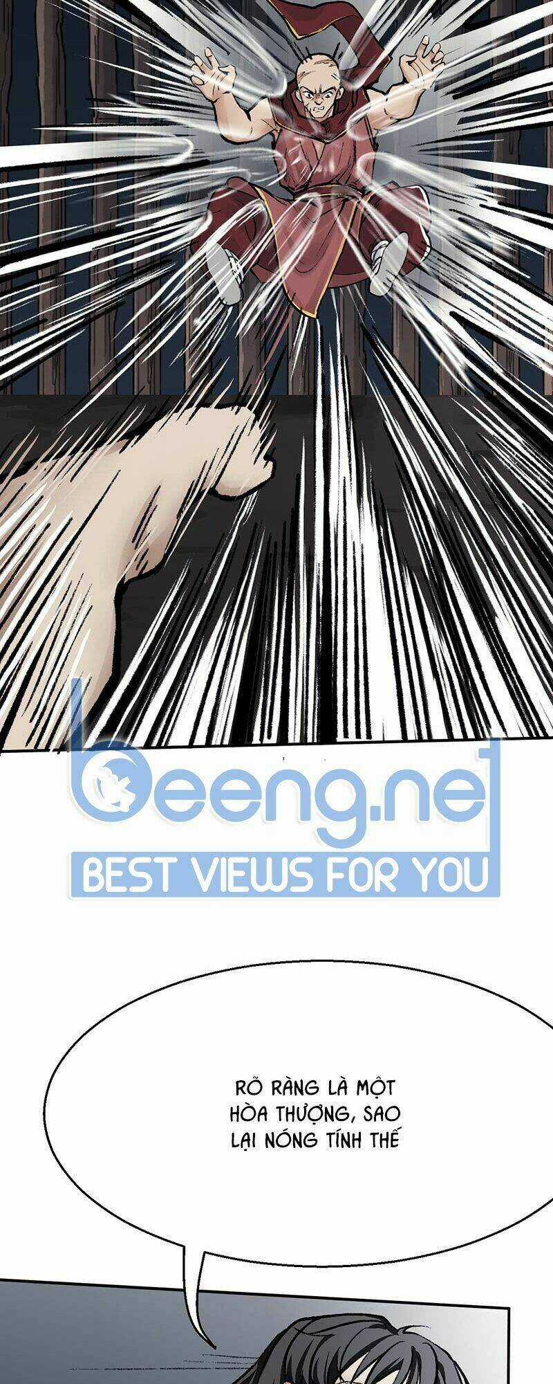 Liên Thành Quyết - Chapter 15 - Trang 15