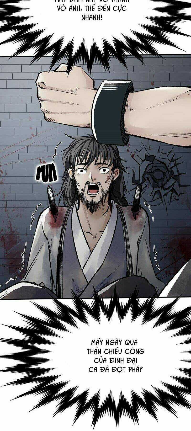 Liên Thành Quyết - Chapter 15 - Trang 17