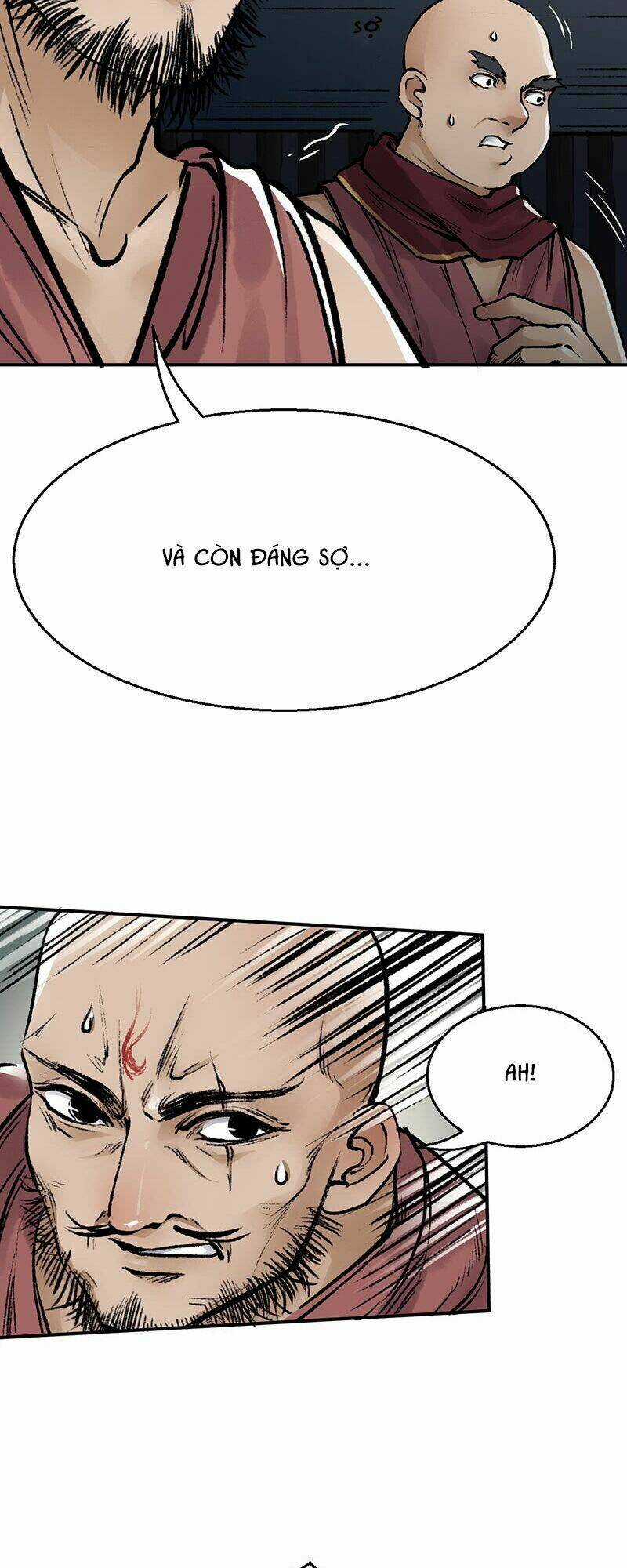 Liên Thành Quyết - Chapter 15 - Trang 25