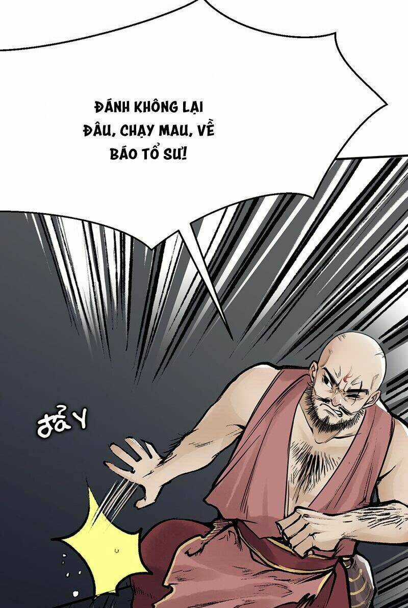 Liên Thành Quyết - Chapter 15 - Trang 26