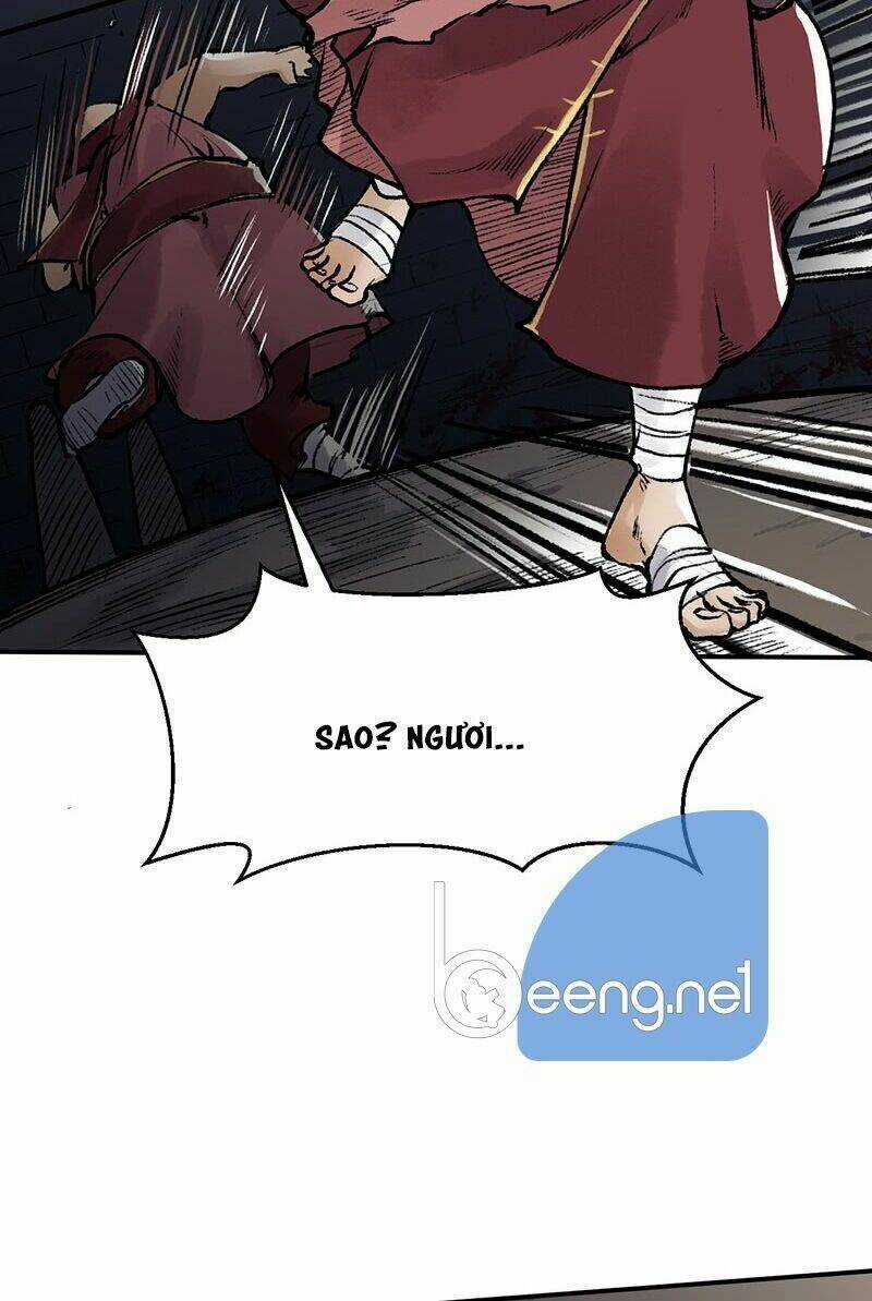 Liên Thành Quyết - Chapter 15 - Trang 27