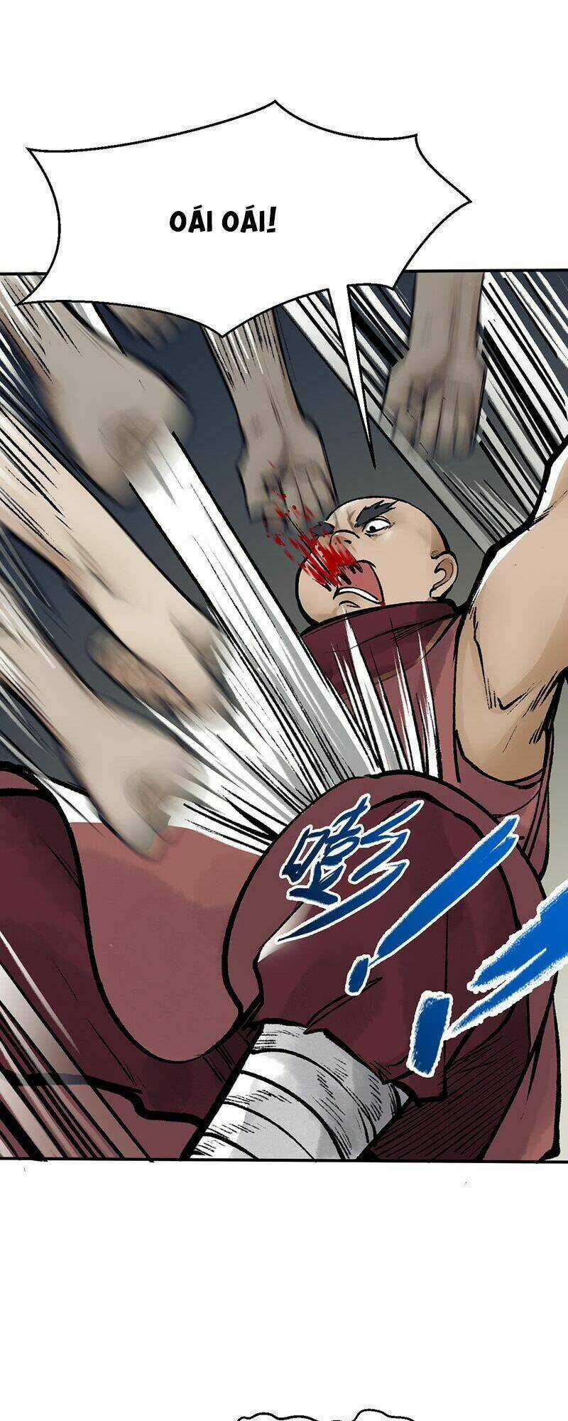 Liên Thành Quyết - Chapter 15 - Trang 29