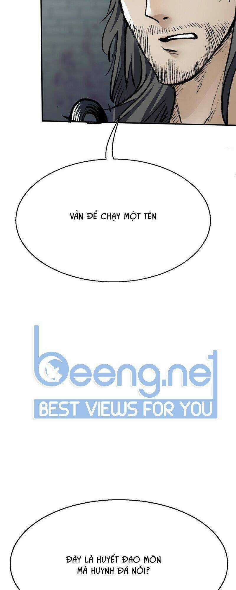 Liên Thành Quyết - Chapter 15 - Trang 32