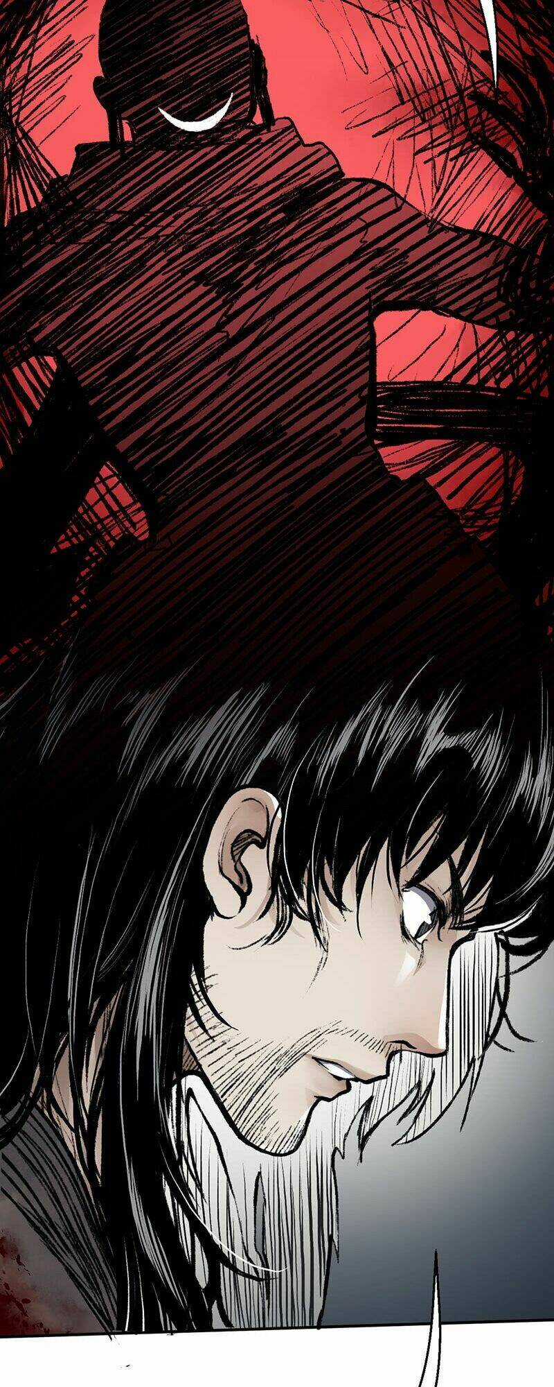 Liên Thành Quyết - Chapter 15 - Trang 34