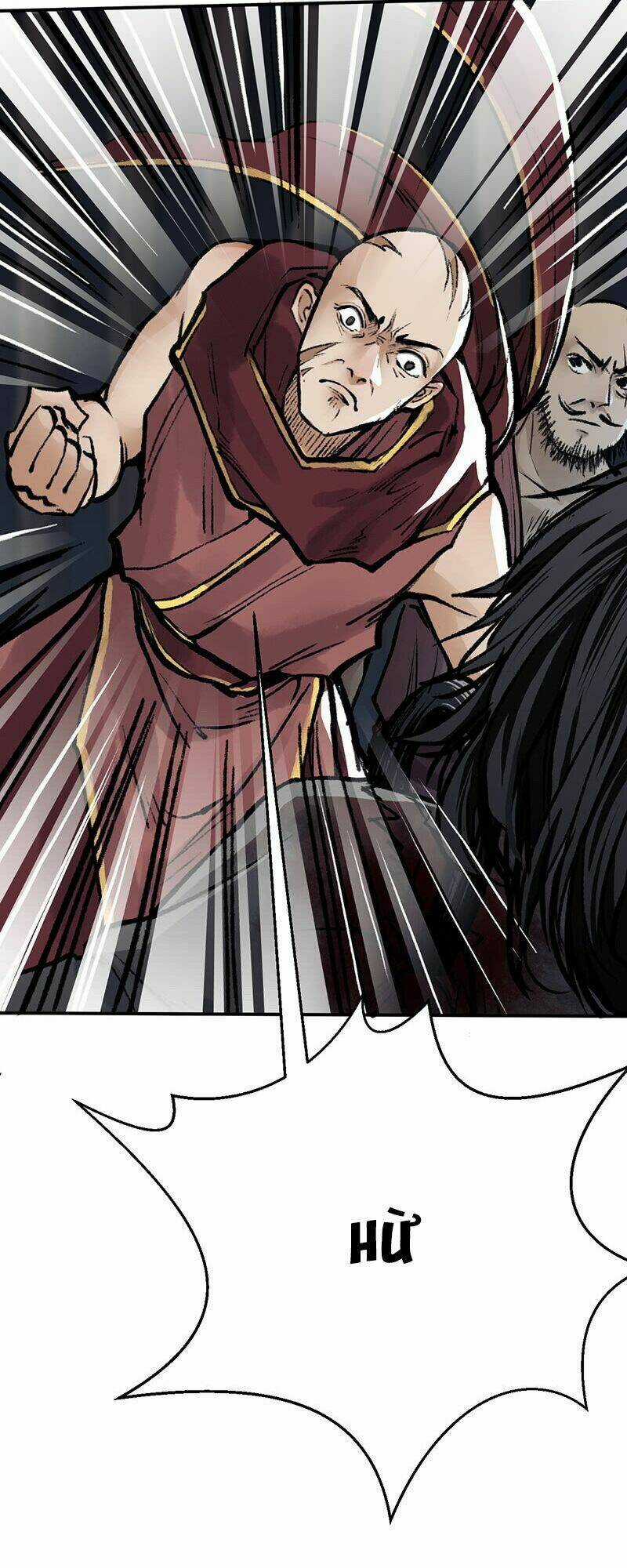 Liên Thành Quyết - Chapter 15 - Trang 8