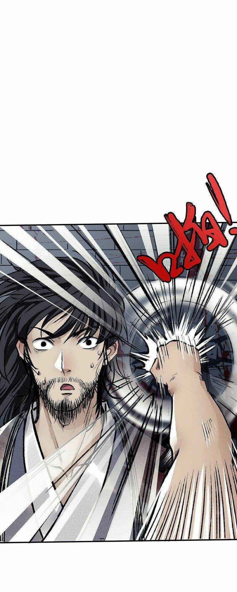 Liên Thành Quyết - Chapter 15 - Trang 9