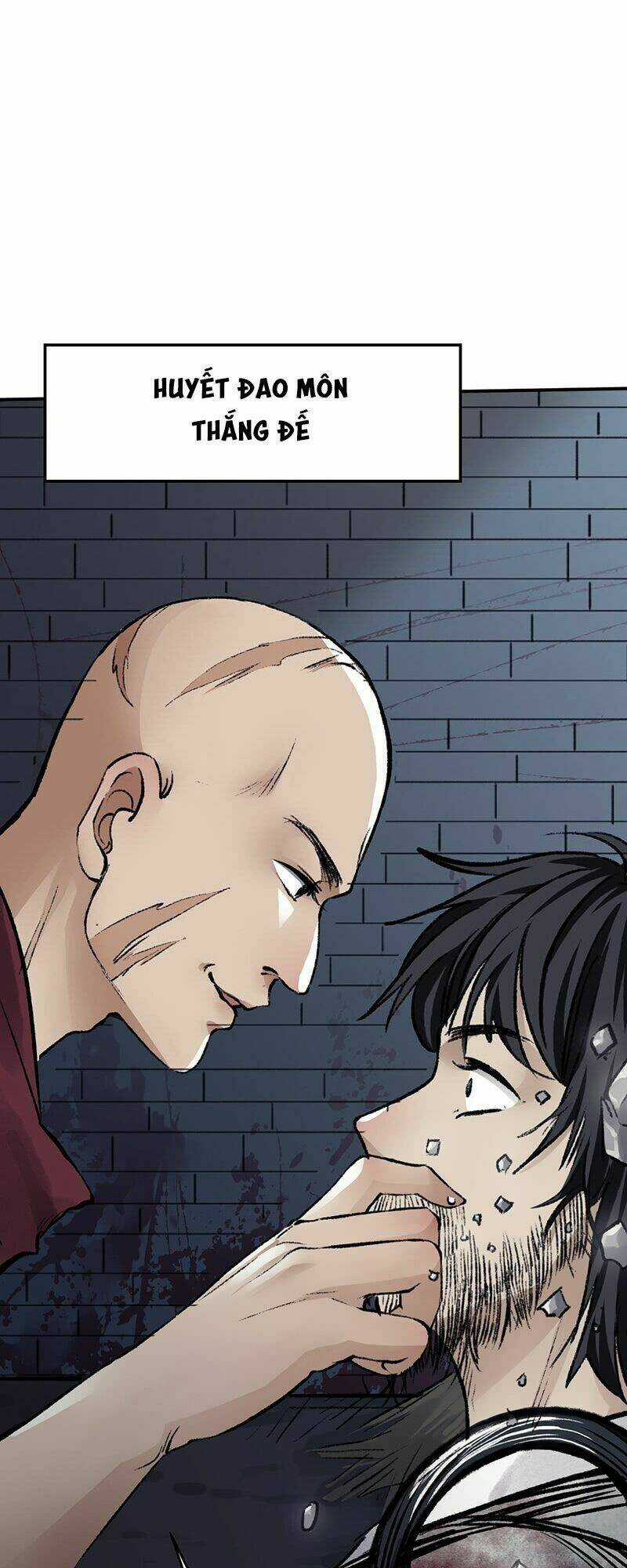 Liên Thành Quyết - Chapter 15 - Trang 10