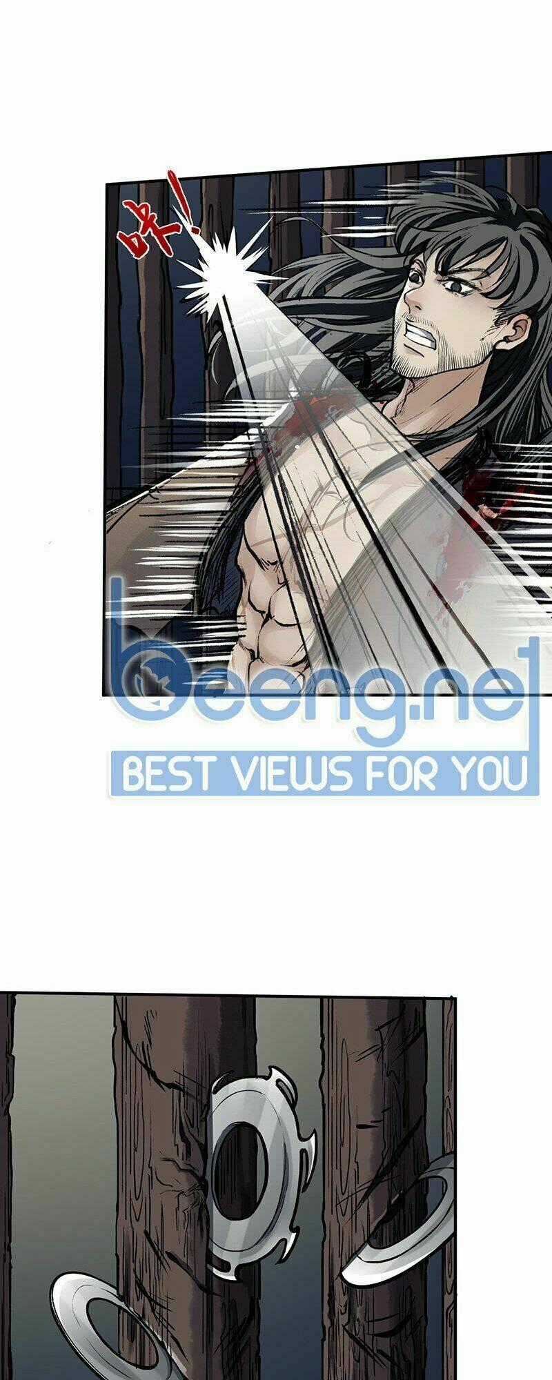 Liên Thành Quyết - Chapter 16 - Trang 1