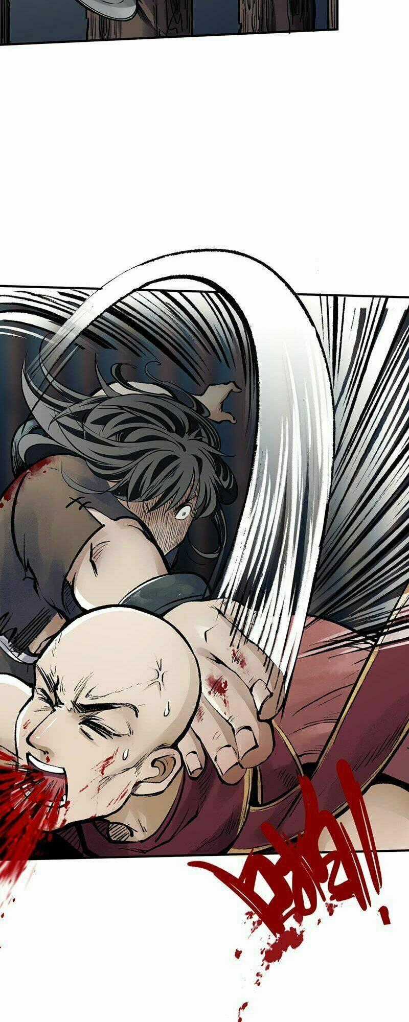 Liên Thành Quyết - Chapter 16 - Trang 2