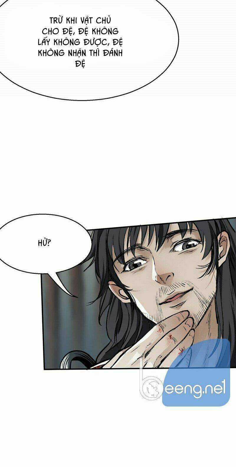 Liên Thành Quyết - Chapter 16 - Trang 11