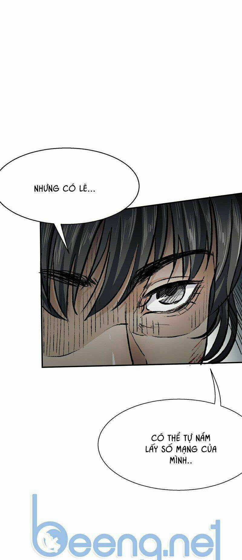 Liên Thành Quyết - Chapter 16 - Trang 20