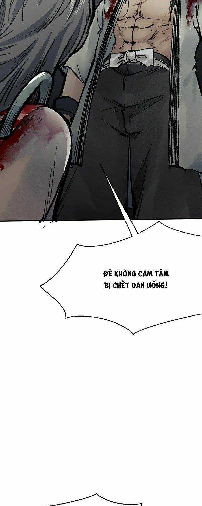 Liên Thành Quyết - Chapter 16 - Trang 27