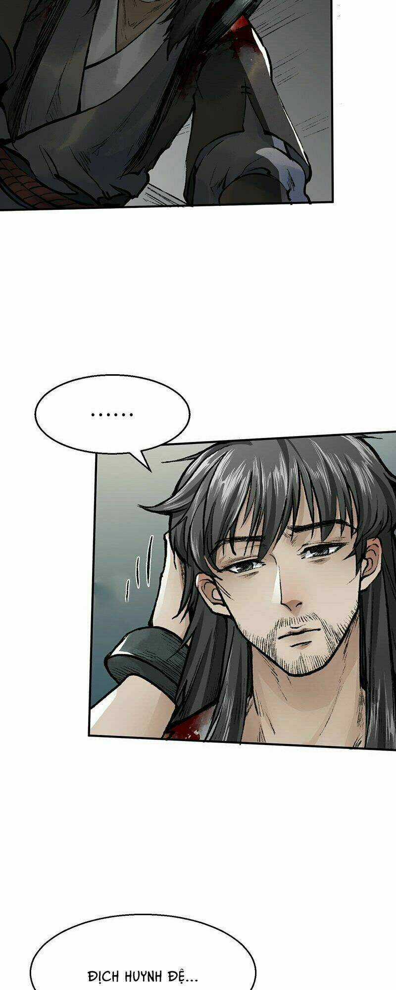 Liên Thành Quyết - Chapter 16 - Trang 29