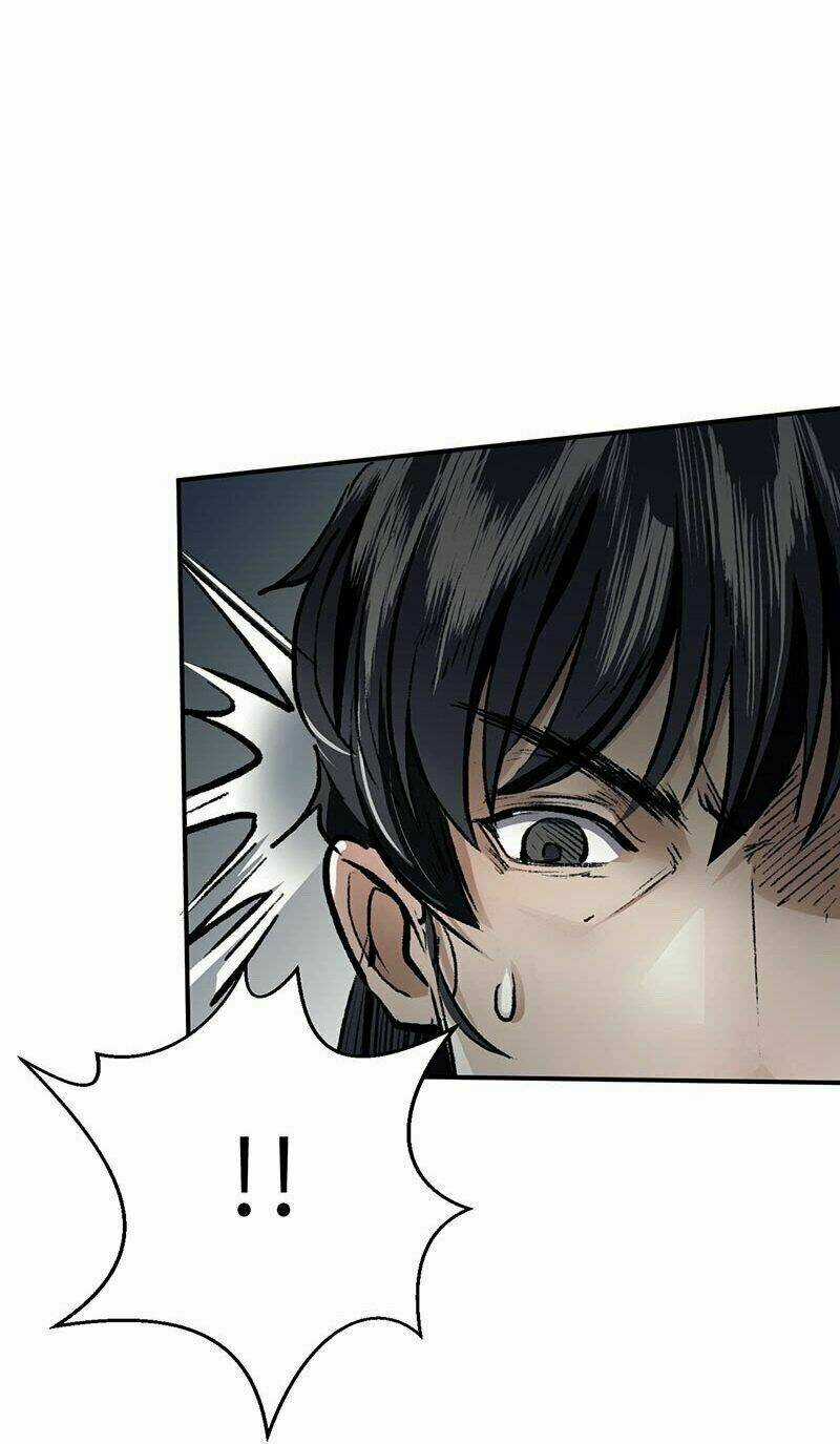 Liên Thành Quyết - Chapter 16 - Trang 4