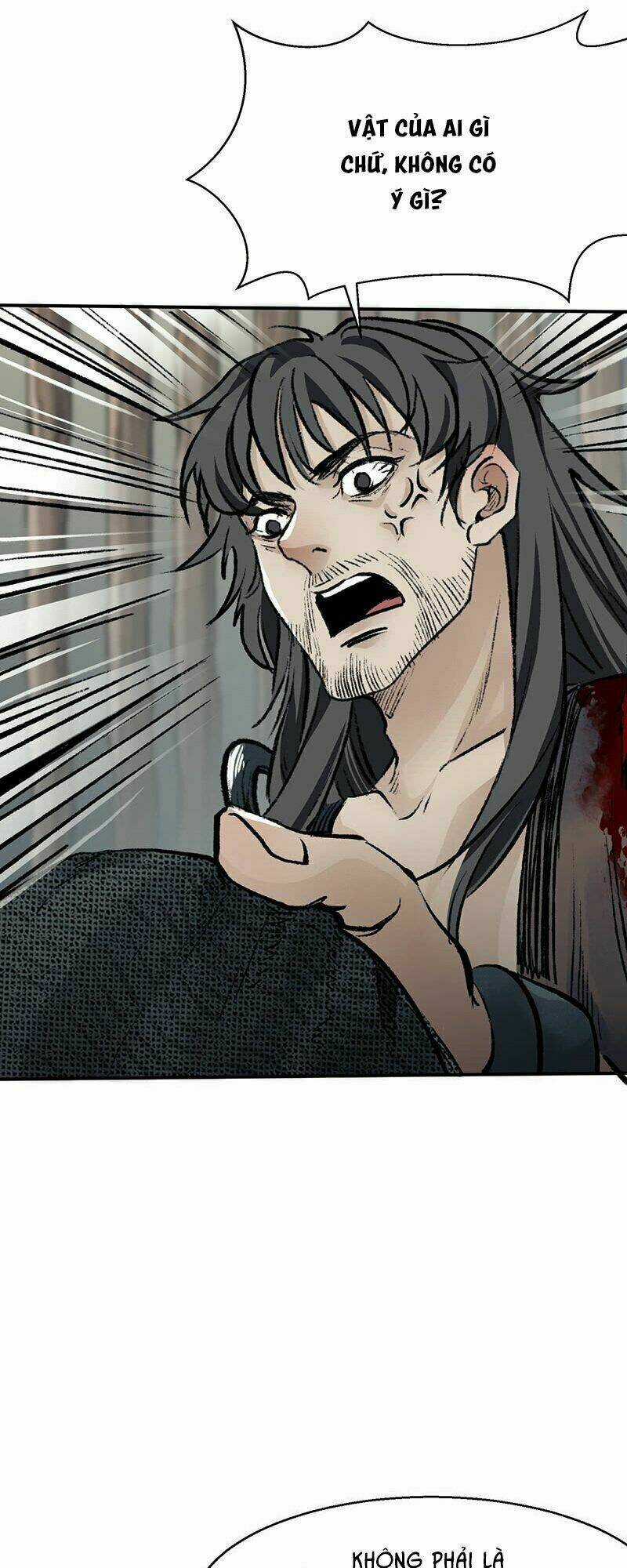 Liên Thành Quyết - Chapter 16 - Trang 8