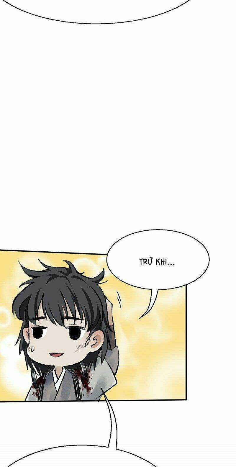 Liên Thành Quyết - Chapter 16 - Trang 10