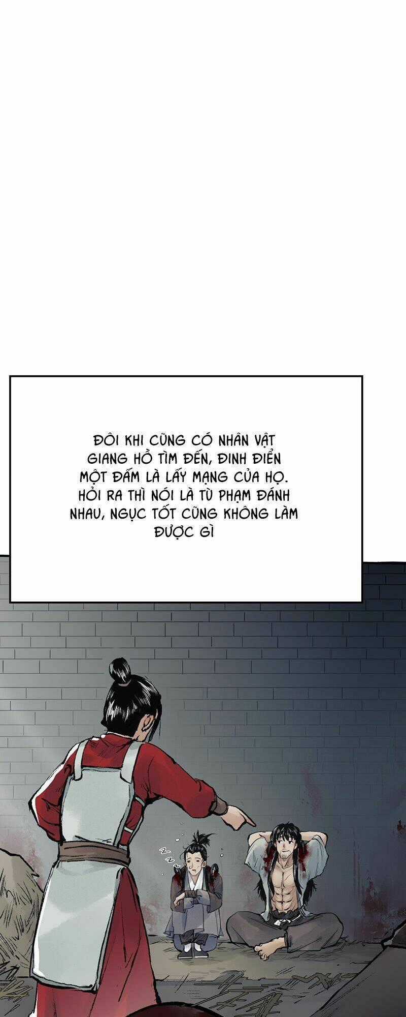 Liên Thành Quyết - Chapter 17 - Trang 2