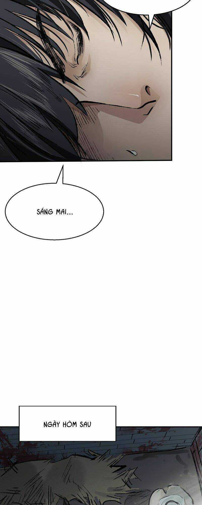 Liên Thành Quyết - Chapter 17 - Trang 11