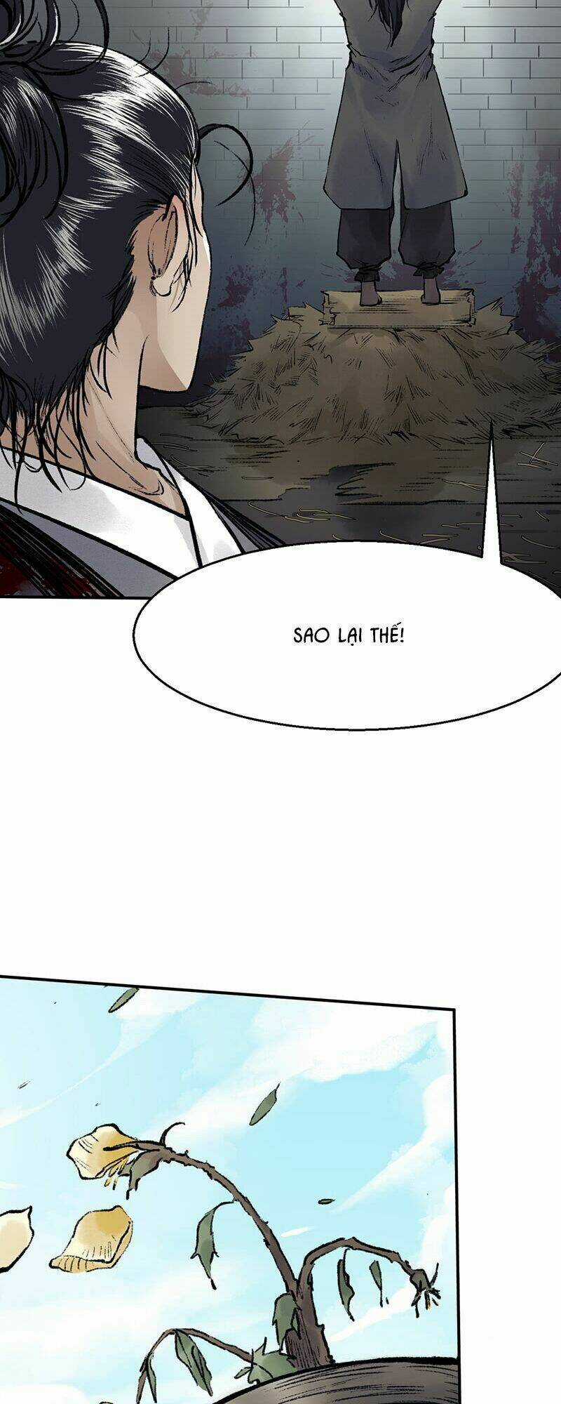 Liên Thành Quyết - Chapter 17 - Trang 13