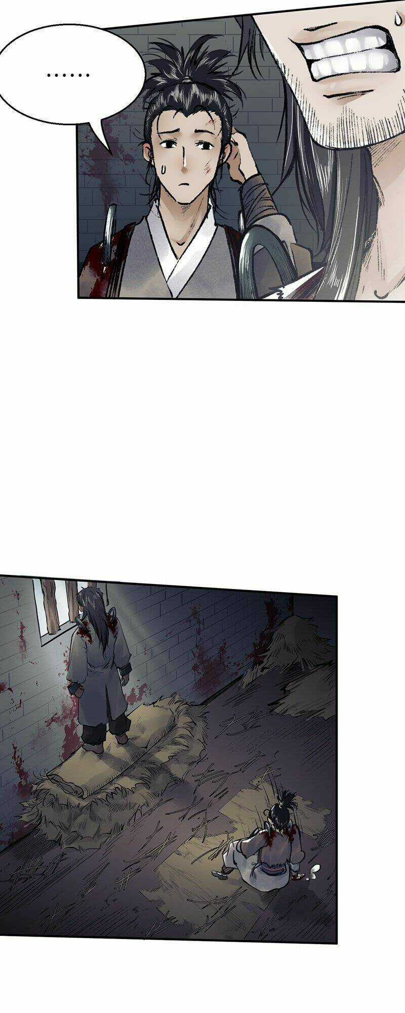 Liên Thành Quyết - Chapter 17 - Trang 18