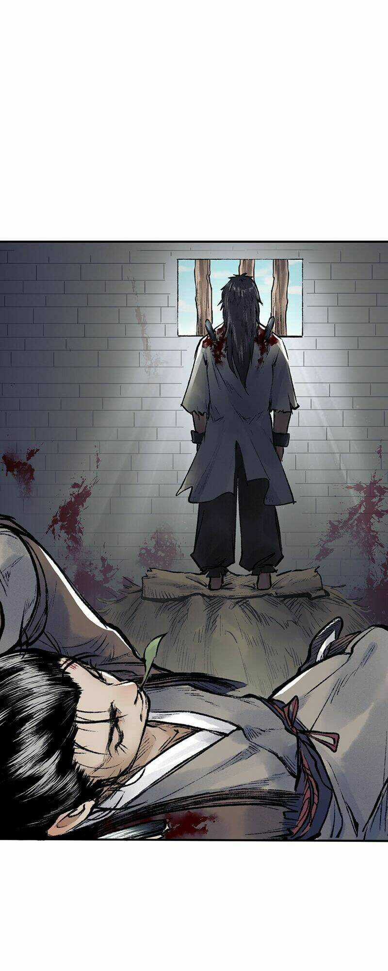 Liên Thành Quyết - Chapter 17 - Trang 19