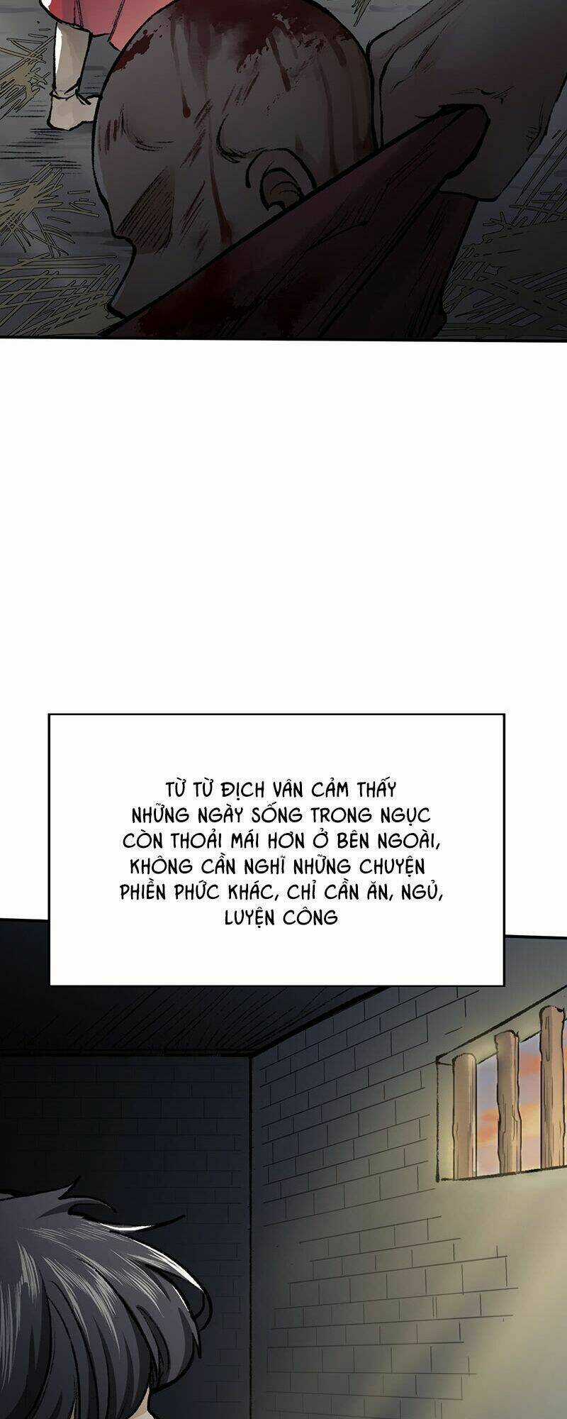 Liên Thành Quyết - Chapter 17 - Trang 3