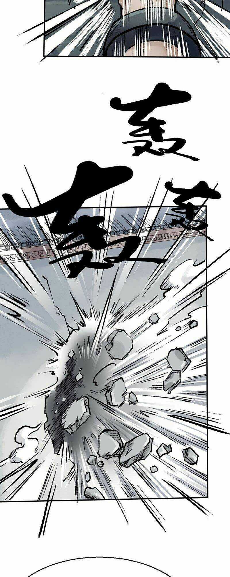 Liên Thành Quyết - Chapter 17 - Trang 22