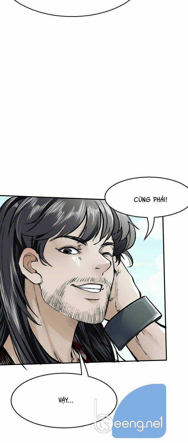 Liên Thành Quyết - Chapter 17 - Trang 24