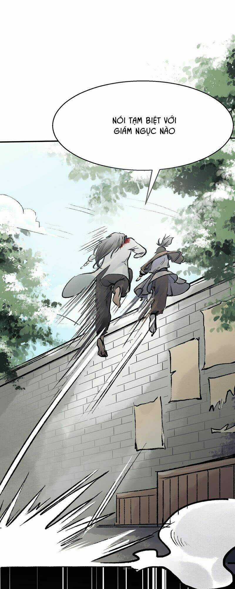 Liên Thành Quyết - Chapter 17 - Trang 25