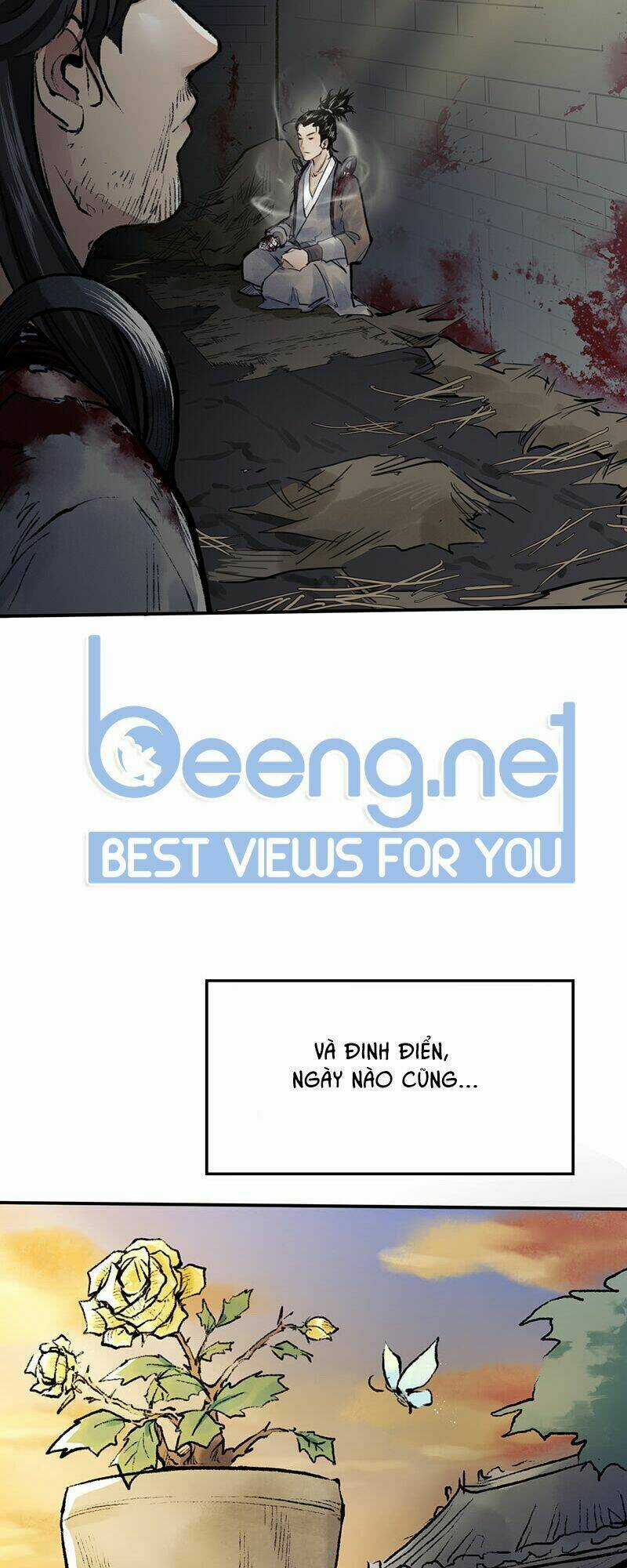 Liên Thành Quyết - Chapter 17 - Trang 4