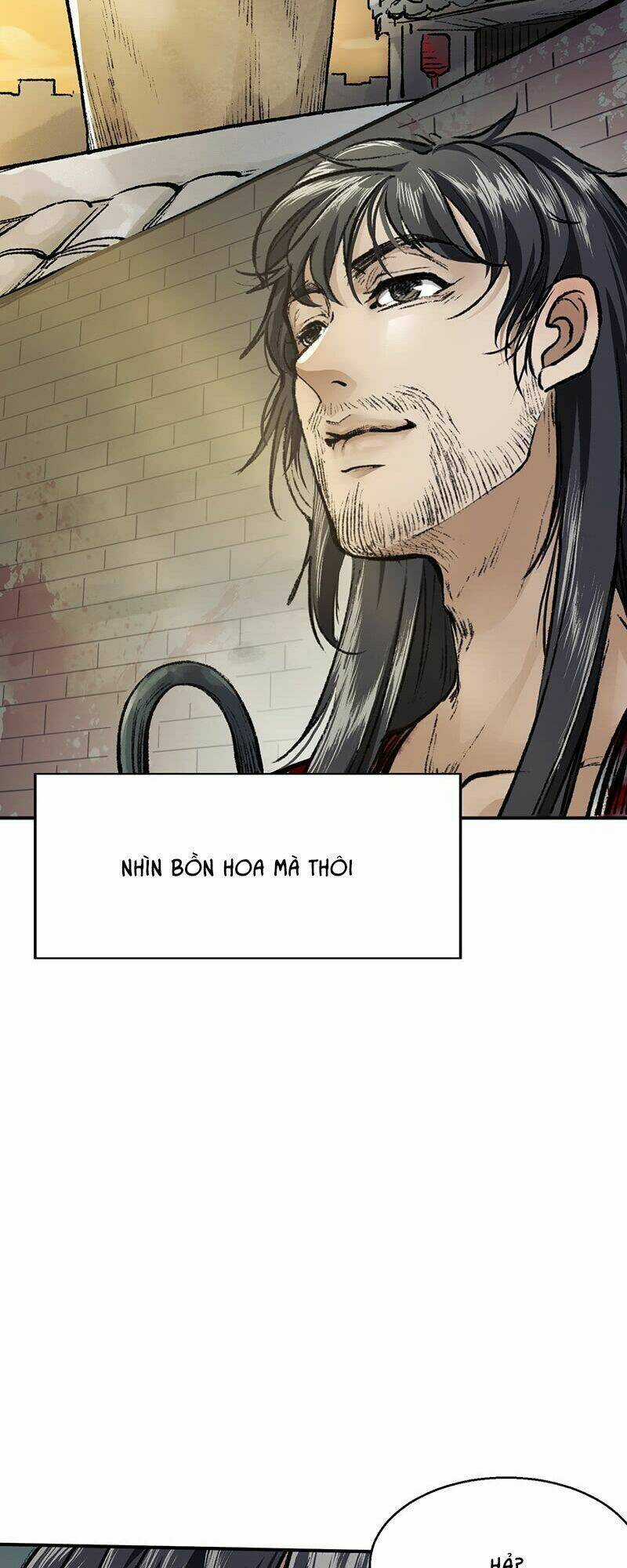 Liên Thành Quyết - Chapter 17 - Trang 5