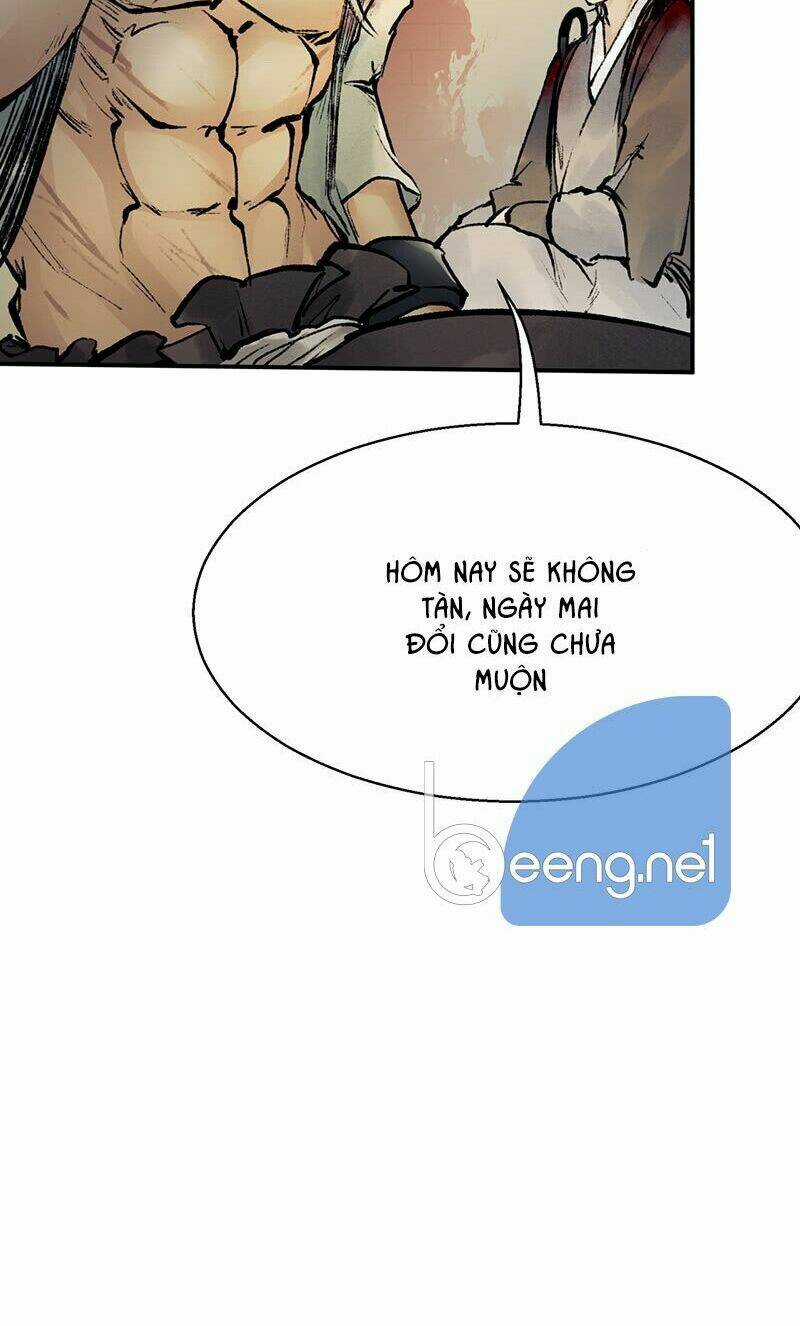 Liên Thành Quyết - Chapter 17 - Trang 8