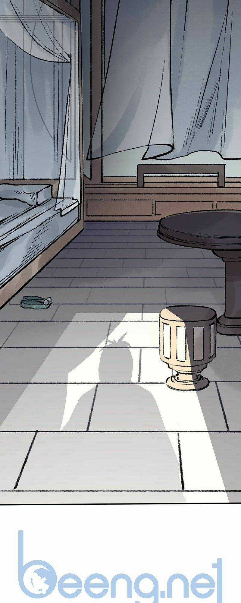 Liên Thành Quyết - Chapter 18 - Trang 12