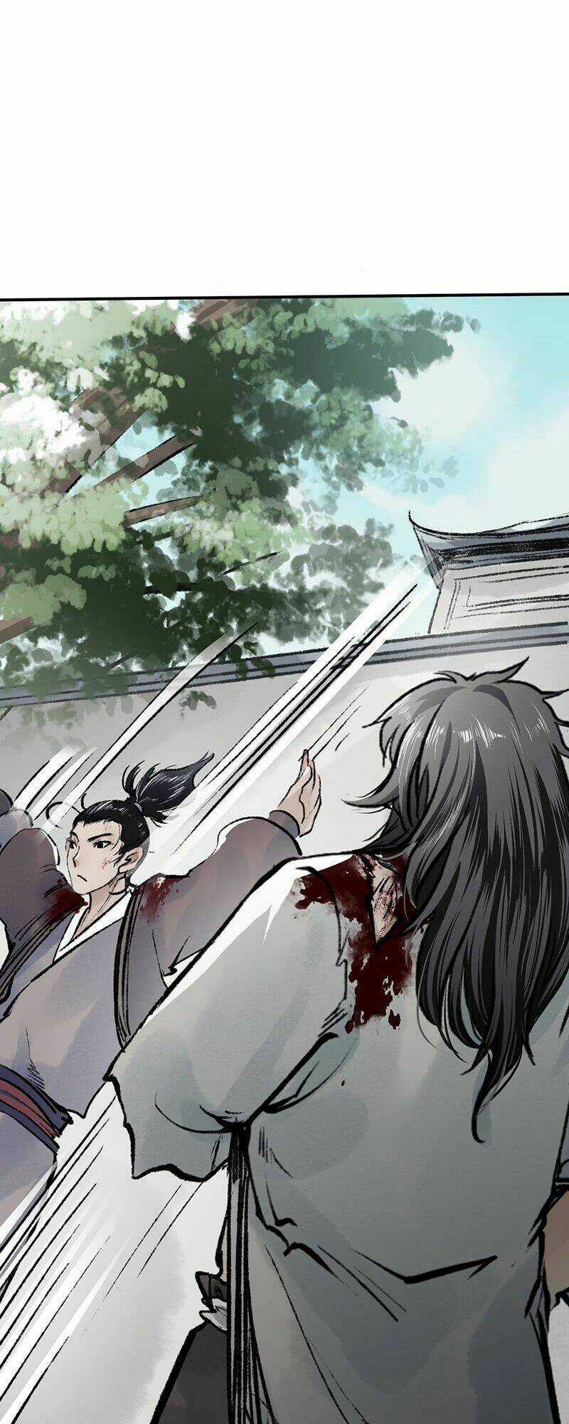 Liên Thành Quyết - Chapter 18 - Trang 16