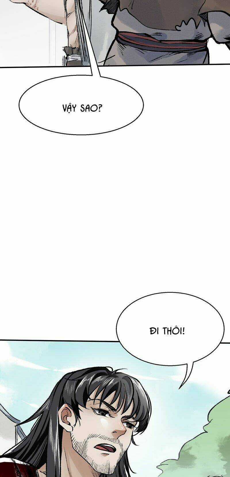 Liên Thành Quyết - Chapter 18 - Trang 18