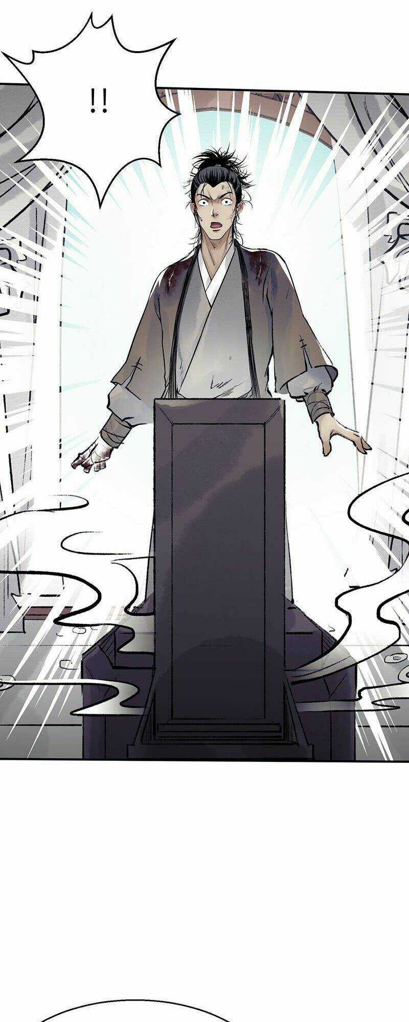 Liên Thành Quyết - Chapter 18 - Trang 27