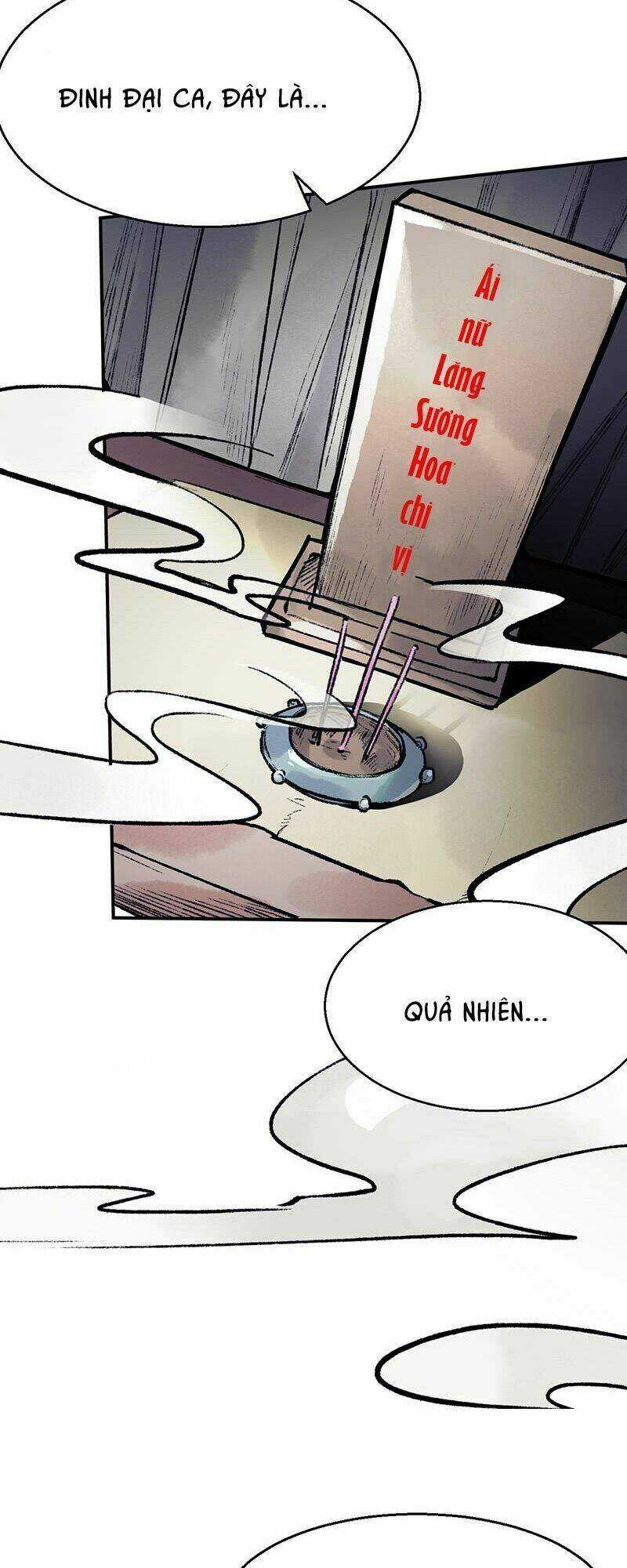 Liên Thành Quyết - Chapter 18 - Trang 28