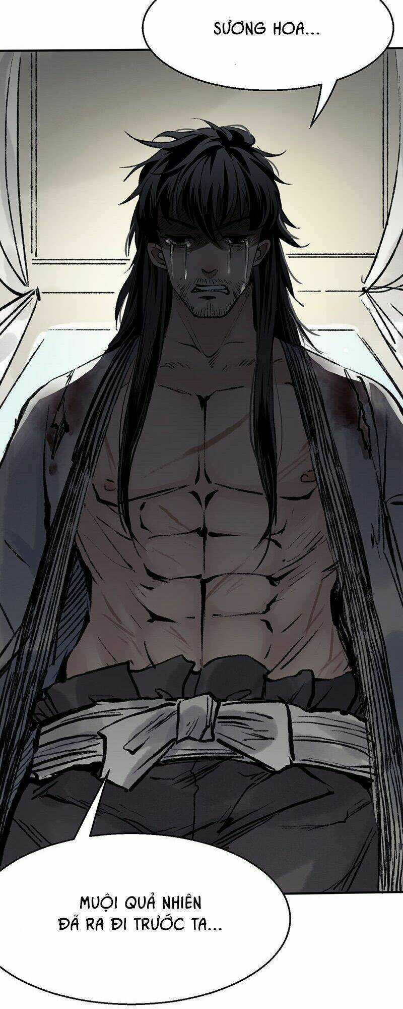 Liên Thành Quyết - Chapter 18 - Trang 29