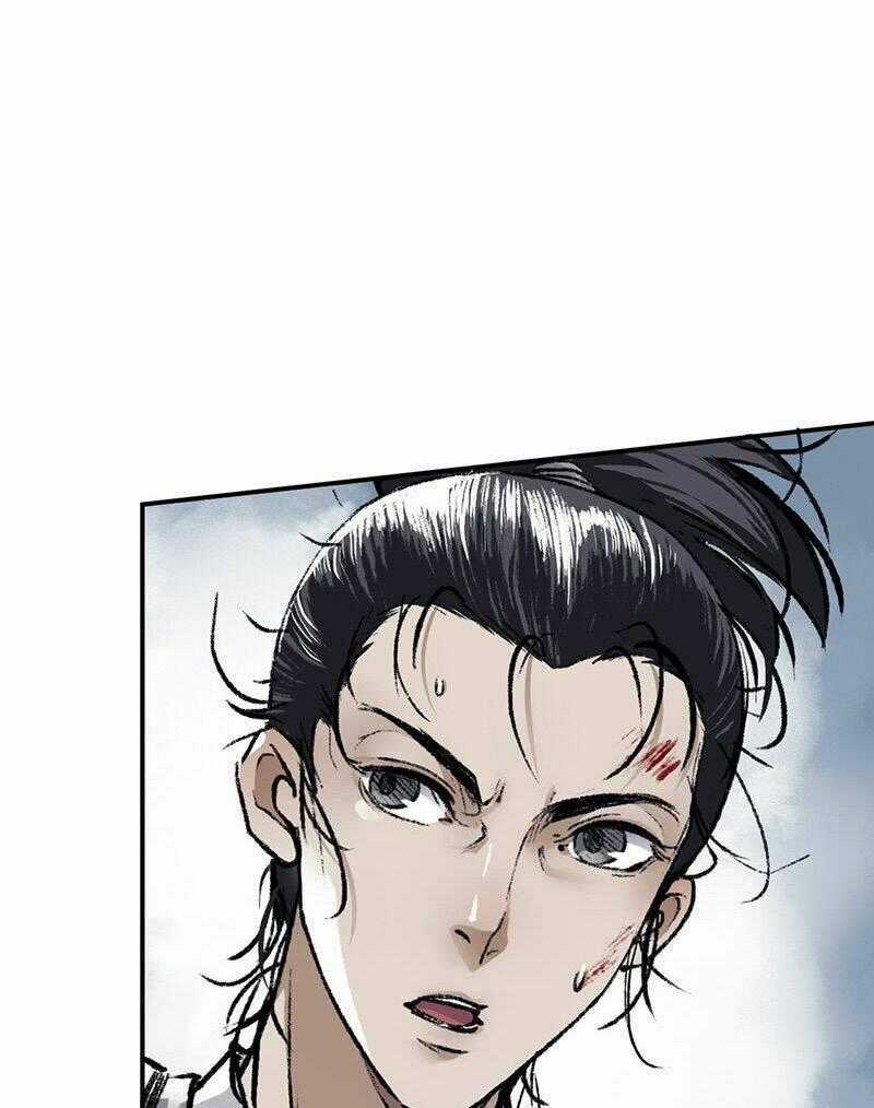 Liên Thành Quyết - Chapter 18 - Trang 33